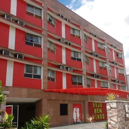 Jumbo Hotel (Adults Only) ريو دي جانيرو المظهر الخارجي الصورة