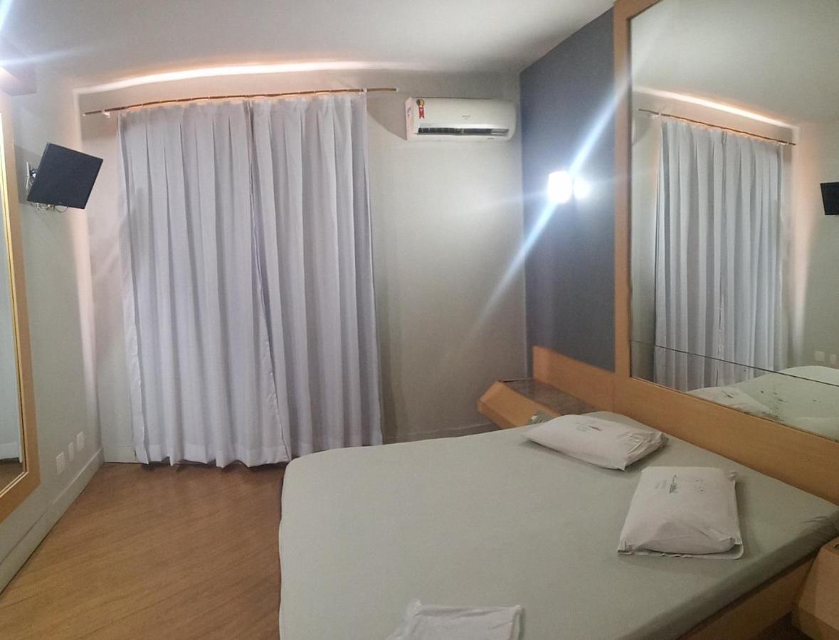 Jumbo Hotel (Adults Only) ريو دي جانيرو المظهر الخارجي الصورة