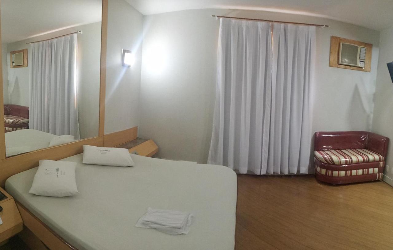 Jumbo Hotel (Adults Only) ريو دي جانيرو المظهر الخارجي الصورة