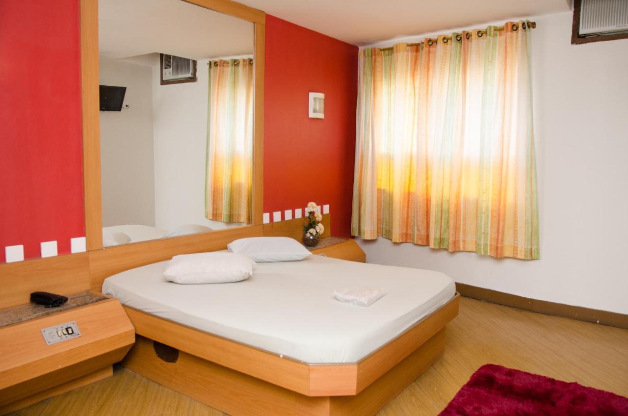 Jumbo Hotel (Adults Only) ريو دي جانيرو المظهر الخارجي الصورة