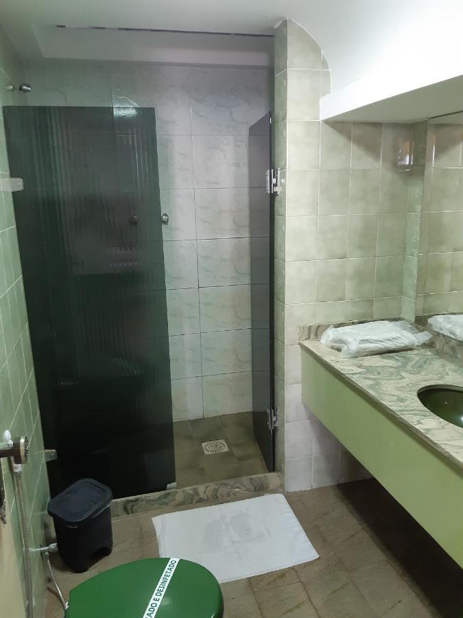 Jumbo Hotel (Adults Only) ريو دي جانيرو المظهر الخارجي الصورة