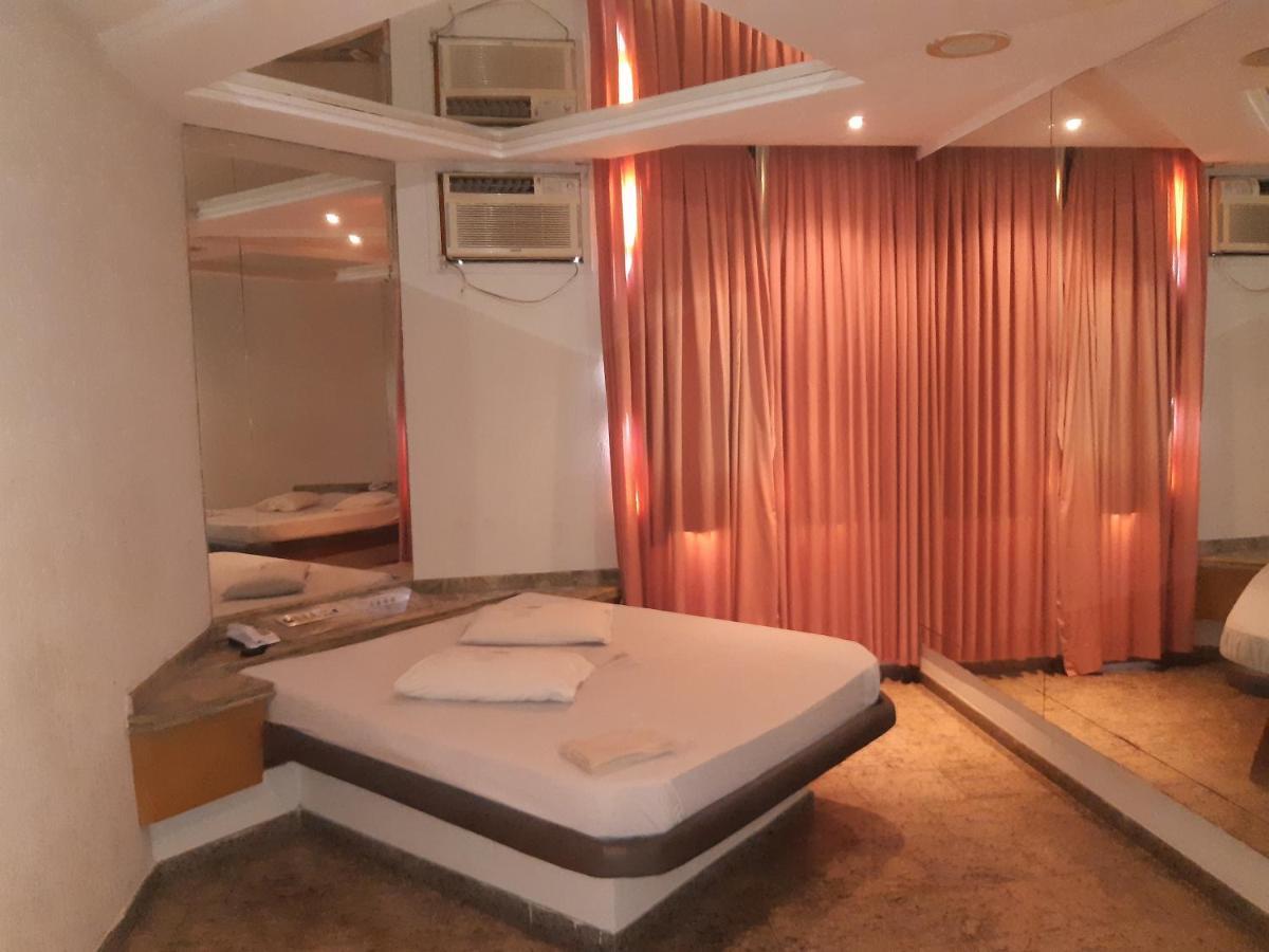 Jumbo Hotel (Adults Only) ريو دي جانيرو المظهر الخارجي الصورة