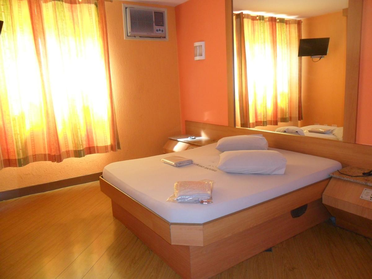 Jumbo Hotel (Adults Only) ريو دي جانيرو المظهر الخارجي الصورة