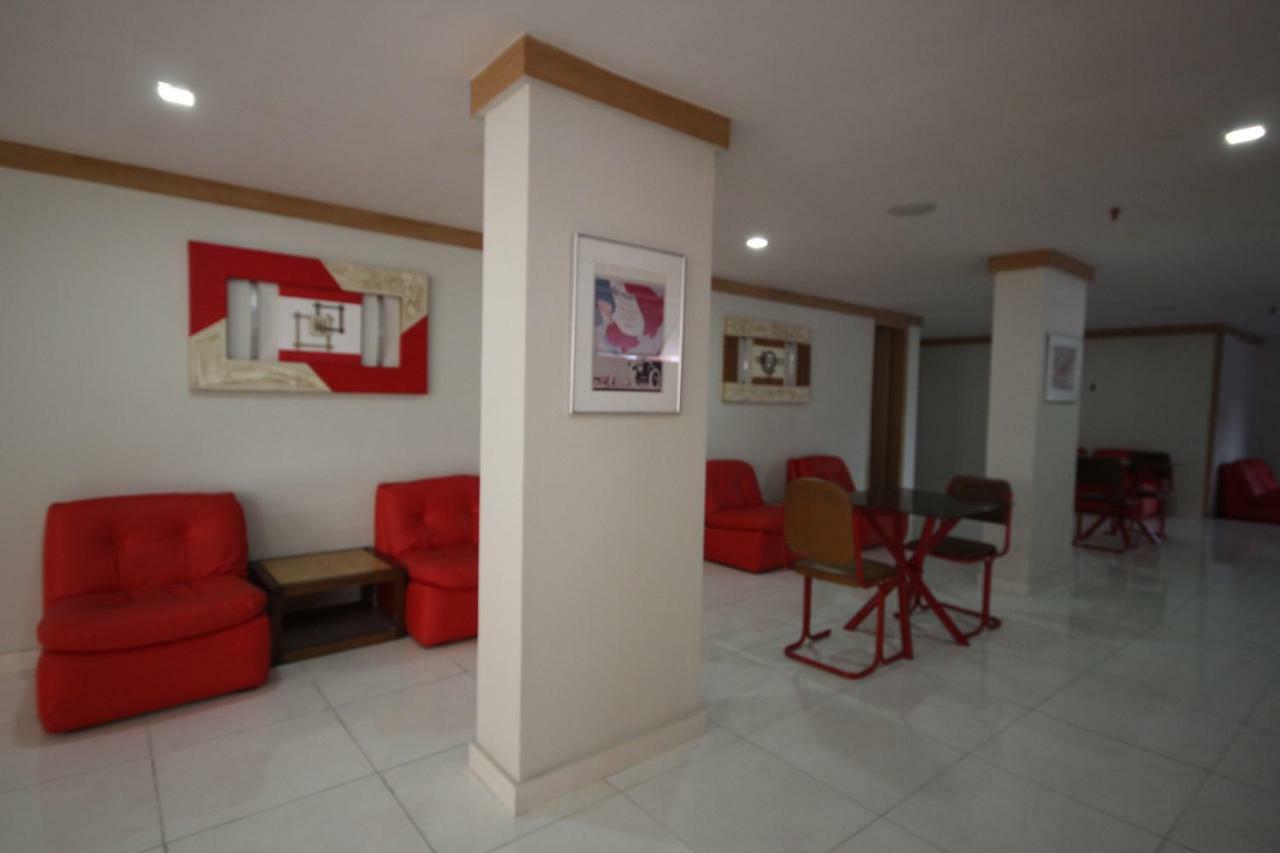 Jumbo Hotel (Adults Only) ريو دي جانيرو المظهر الخارجي الصورة